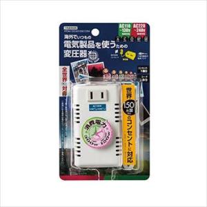 エスコ ヤザワコーポレーション EA940CD...の詳細画像1