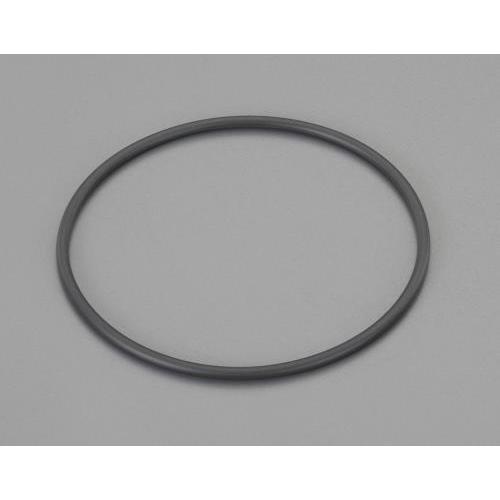 エスコ EA423RJ-50 G- 50 オーリング (フッ素ゴム/固定用)