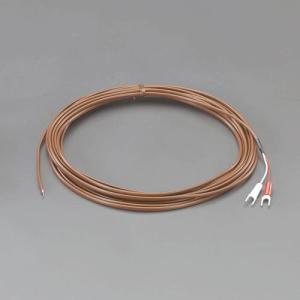 エスコ 佐藤計量器製作所 EA742HD-13 5m[EA742HD-11用] T熱電対 温度センサー