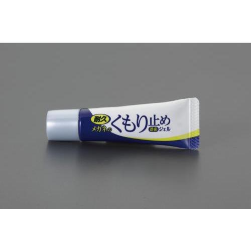 エスコ ソフト99コーポレーション（SOFT99） EA922JE-21 10g めがねレンズ用くも...