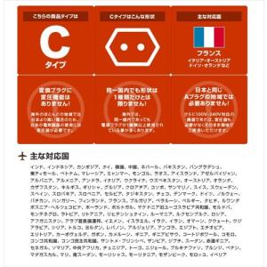 エスコ ミヨシ EA764CD-0 250V/...の詳細画像3