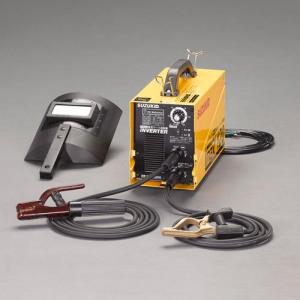 エスコ スター電器製造（SUZUKID） EA315SE-1 単相100V・200V兼用 インバーター直流溶接機