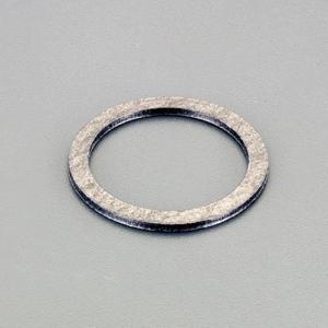 エスコ EA351DS-25 25A/1.5mm ユニオンパッキン(高温用)