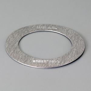 エスコ EA351FP-50 50A/1.5mm 内フランジパッキン(高温用/10K