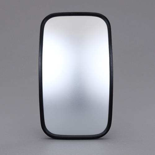 エスコ 信栄物産 EA724ZX-21 210x120mm バックミラー(フォークリフト・建機用)