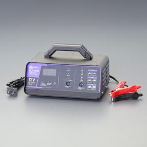 ESCO エスコ 大自工業(Meltec) EA815YA-45 AC100V/6-140Ah ESCO エスコ 大自工業(Meltec) EA815YA-45 AC100V/6-140Ah