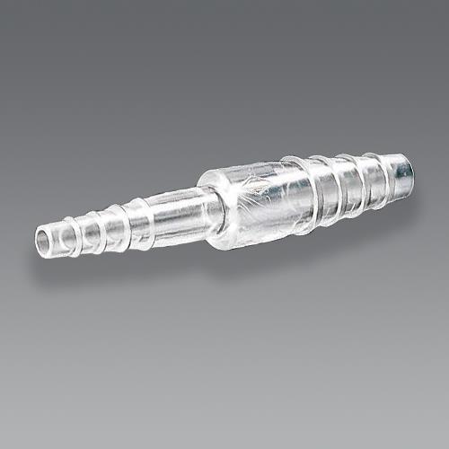 エスコ サンプラテック EA425XB-8 3- 5mm/5- 8mm 異径コネクター(ストレート型...