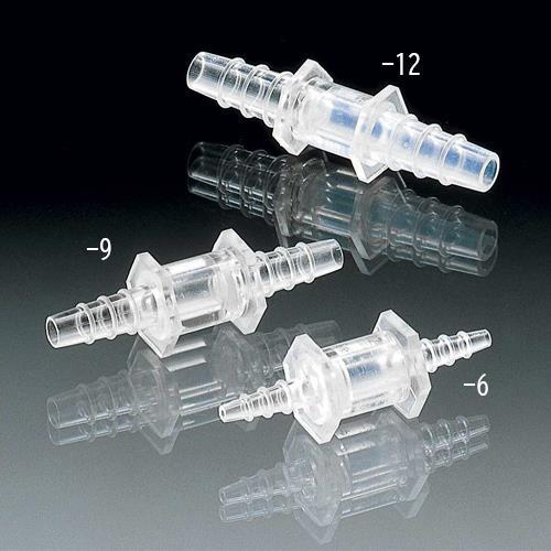 エスコ サンプラテック EA425XE-12 9-12mm チェックバルブ(逆止弁)