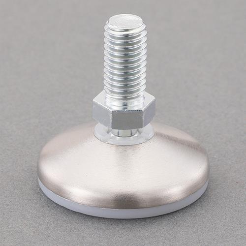 エスコ EA949HA-2 φ30mm/M 8x19/110kg アジャスターボルト(首振)