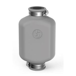 エスコ EA455BA-10 VP25 塩ビ管用エアーカットバルブ(耐候型)