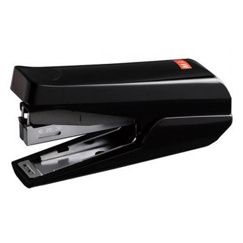 エスコ マックス（MAX） EA762HC-32A 20枚用 軽とじホッチキス(ブラック)