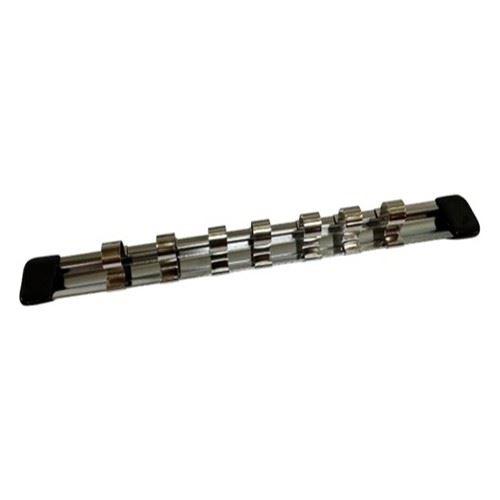 エスコ SATA EA687CV-907 1/2”DRx250mm(7個) ソケットホルダー