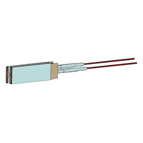 白光 337-H ジュニア・ヒーター (80W)