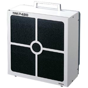 ホットエアー　熱風式部品除去器 851 100V 851-1 白光(HAKKO) HAKKO ｜ 白光株式会社