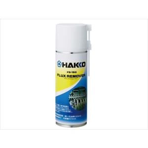 白光 FS150-81 フラックスリムーバー 420ML