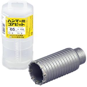 ユニカ UNIKA ESコアドリル 振動用65mm SDSシャンク ES-V65SDS : 工具 