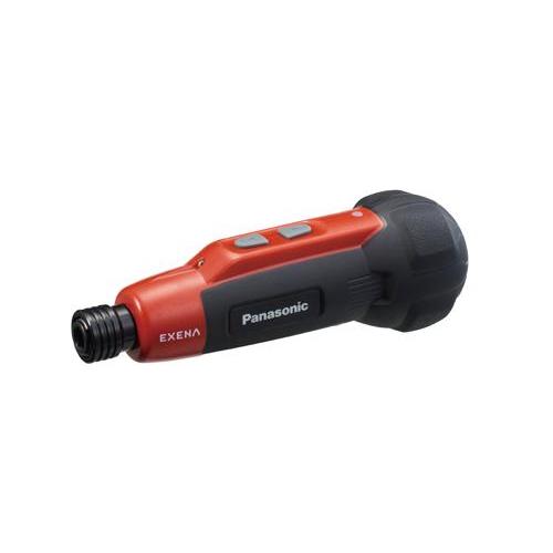 パナソニック EZ1D11S-R 充電ミニドライバー(赤)