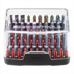 PB SWISS TOOLS ビット30本セットの買取情報