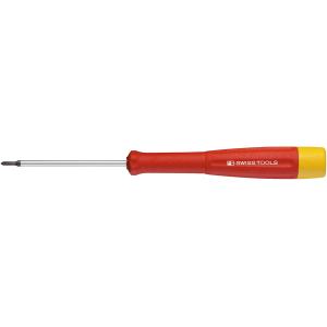 PB SWISS TOOLS 8121.000-40 スイスグリップ精密プラスドライバー