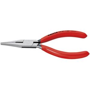 KNIPEX クニペックス  2301-140 カッター付平ペンチ