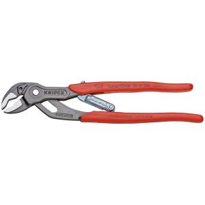 【在庫セール】クニペックス KNIPEX パイププライヤー（SB） 8101-2 KNIPEX（クニペックス） 8101-250 パイププライヤー(SB) : 工具計画