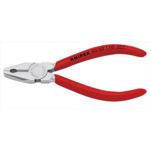 KNIPEX クニペックス ニードルノーズペンチ...の商品画像