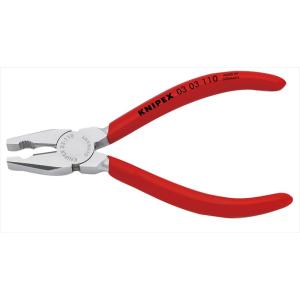 KNIPEX クニペックス ニードルノーズペン...の詳細画像1