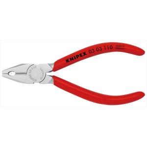 KNIPEX クニペックス ニードルノーズペン...の詳細画像2
