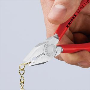 KNIPEX クニペックス ニードルノーズペン...の詳細画像4