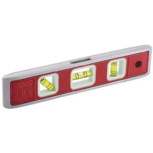 RIDGID リジッド  22398 395-E ナイトシェイド トルペトレベル