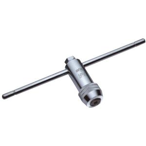 【特価商品】TRUSCO(トラスコ) 3/8 9.5mm差込 タップホルダーセッ TRUSCO トラスコ中山 3/8 9.5mm差込 タップホルダー M12 TTH-M12