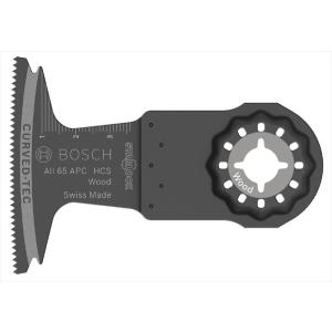 BOSCH ボッシュ AII65APC カットソーブレードスターロック 刃幅65mm