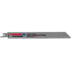 LENOX（レノックス） 20535B850R .セーバーソーブレード25マイ850R/25 