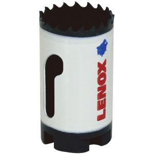 LENOX レノックス  5121703 分離式バイメタルホールソー 19MM