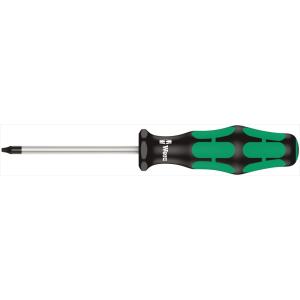 WERA ベラ  028001 T 6x 60mm (Torx)ドライバー