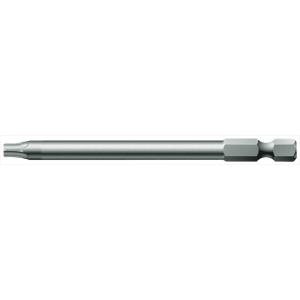 WERA ベラ  134672 15IPx 89mm (TORX-PLUS)ドライバービット