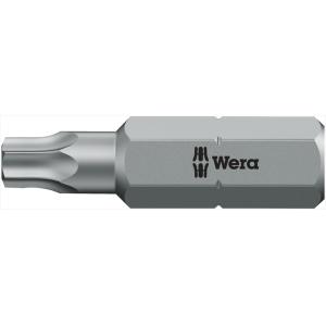 WERA ベラ  160956  3IPx 25mm (TORX-PLUS)ドライバービット
