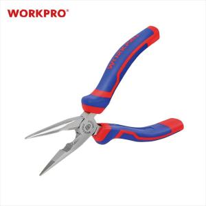 WORKPRO ワークプロ プライヤー&amp...の詳細画像1