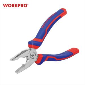 WORKPRO ワークプロ プライヤー&amp...の詳細画像4