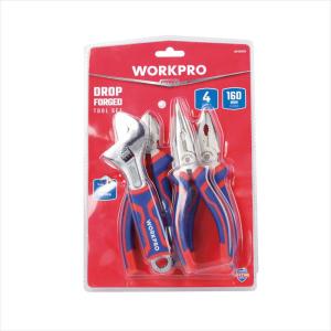 WORKPRO ワークプロ プライヤー&amp...の詳細画像5