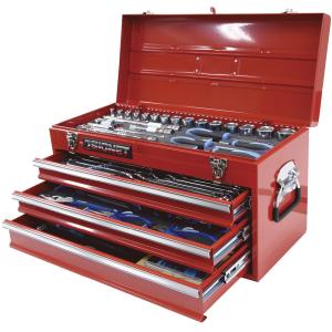 KTC ライダーズ メンテナンス ツールセットMCK3140 未使用品 KTC KTC MCK3140 ライダーズメンテナンスツールセット : 工具計画 プロ