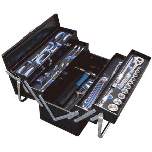KTC KTC MCK3140 ライダーズメンテナンスツールセット : 工具計画 プロ