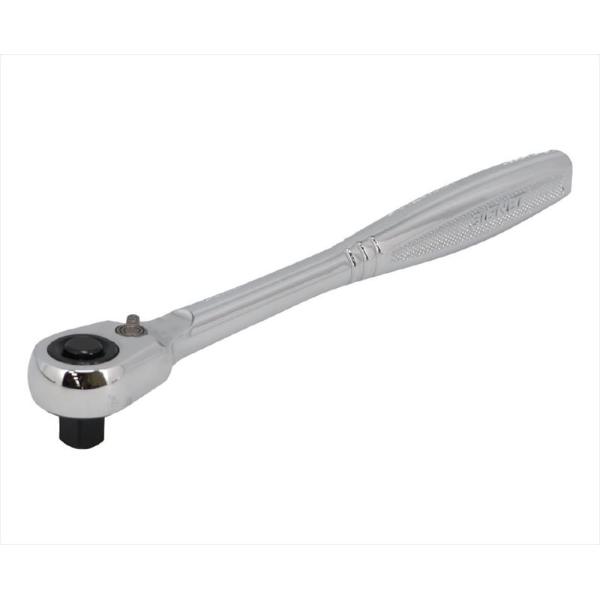 SIGNET シグネット 11560 差込角1/4SQ 超小型ヘッドクロスラチェットハンドル 全長1...