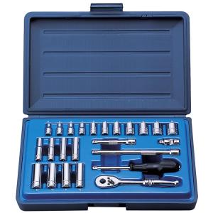TRUSCO中山 トラスコ TRUSCO ソケットアダプター TSA43 : 工具計画