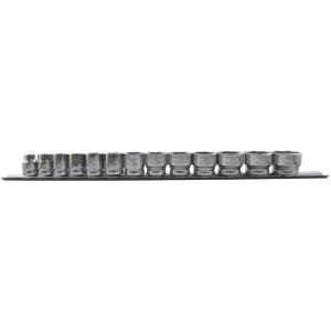 TRUSCO中山 トラスコ TRUSCO ソケット(6角) 差込角12.7 対辺8mm TS4