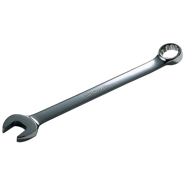 SIGNET シグネット  30101 1/4" コンビネーションレンチ