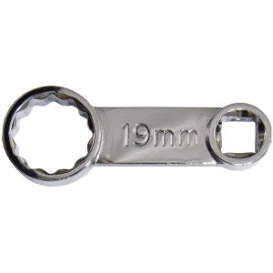 SIGNET シグネット  30499 3/8DR 19MM トルクアダプター