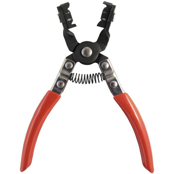 SIGNET シグネット  46936 ホースクランププライヤー(アングルタイプ)