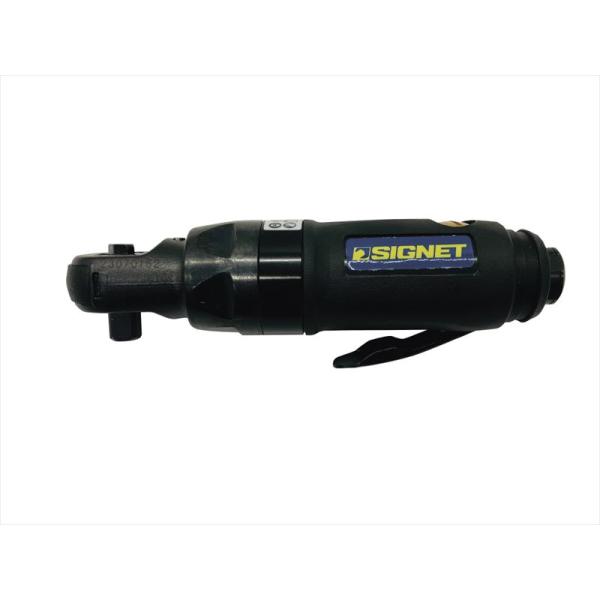 SIGNET シグネット 65208 3/8DR エアーインパクトラチェットレンチ