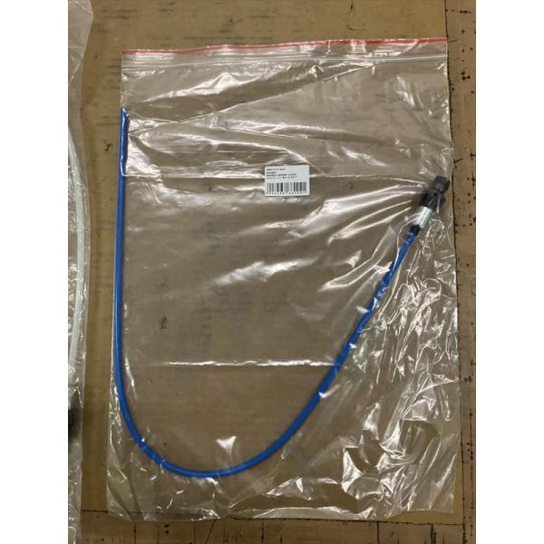 SIGNET シグネット 46958用 オイルサクションチューブ 青ハードタイプ 4695804